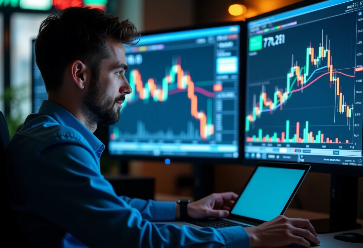 finance  stratégie