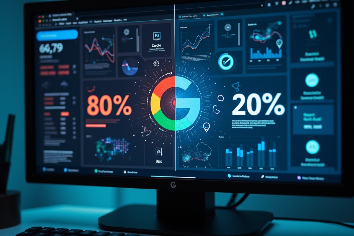 seo  stratégie