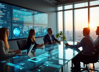 Technologie de processus mature : définition et importance dans l’entreprise