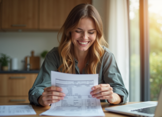 Effacement des dettes : procédure et options pour s’en libérer facilement