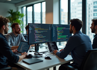 Langage de codage pour l’IA : quel est le plus courant ?