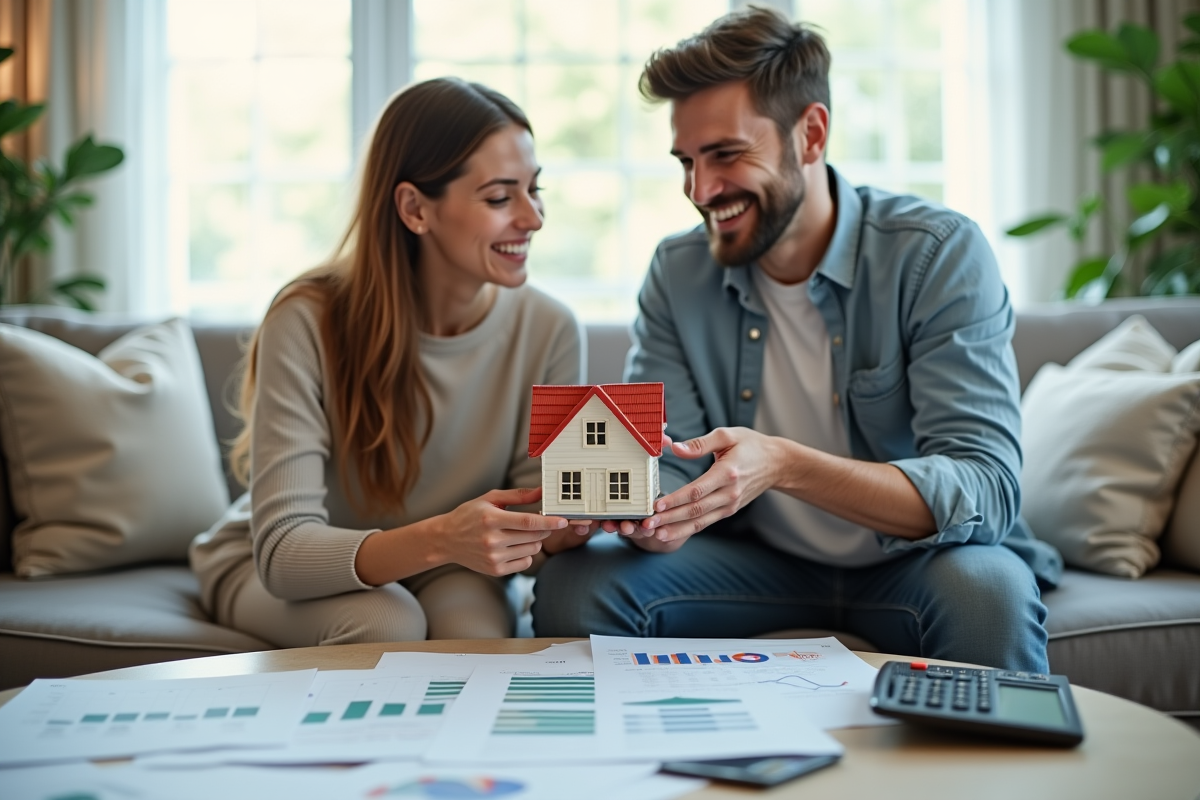 immobilier négociation