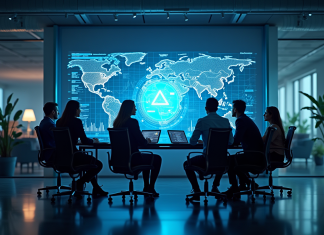 Technologie blockchain : améliorer ses performances et fonctionnalités