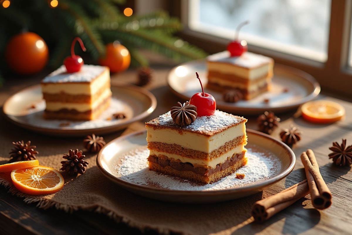 tiramisu hiver