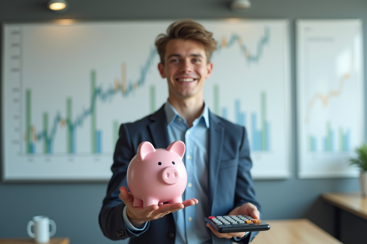 épargne finances