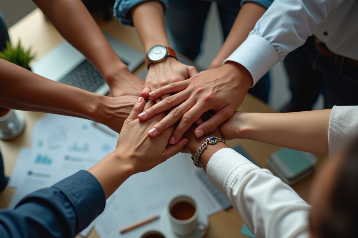 diversité inclusion
