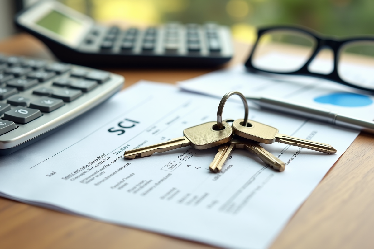 immobilier investissement