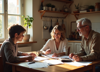 Budgets en France : Découvrez les 3 postes clés à surveiller !