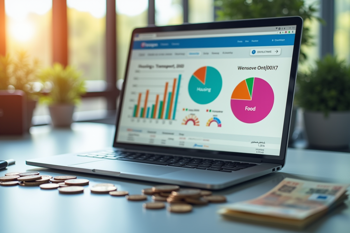 finances personnelles