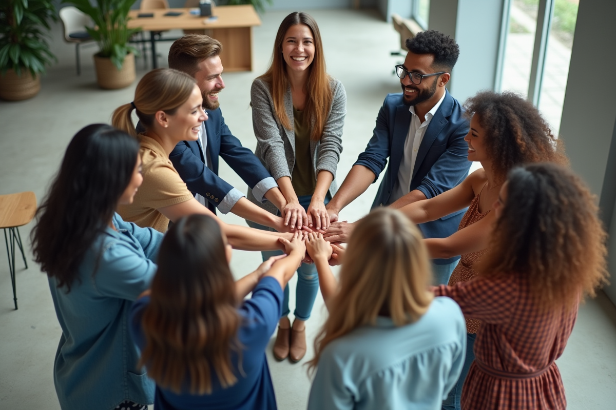 diversité entreprise