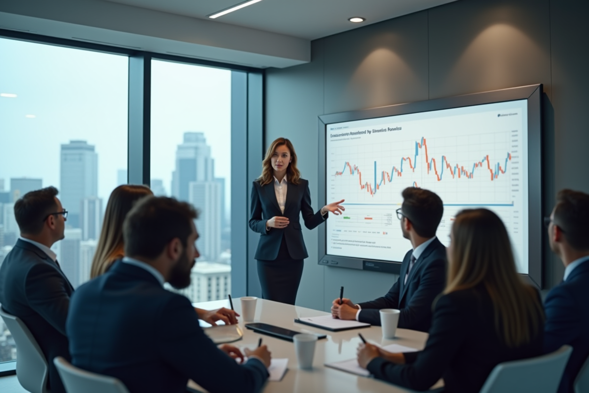 investissement finance