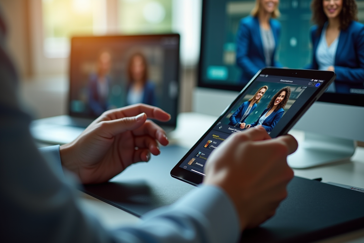 streaming vidéo
