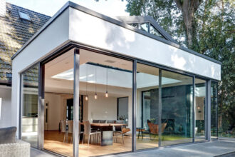 L’importance d’une véranda bien ventilée et isolée à Vittel