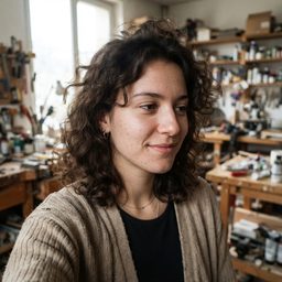 Manon Fabre